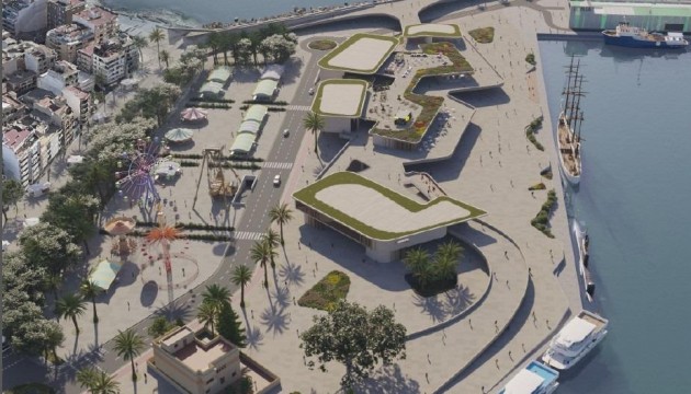 New Build - Wohnung - Torrevieja - Centro