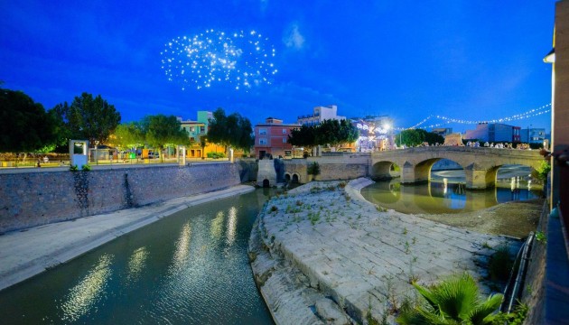 Nouvelle construction - Villa's
 - Ciudad Quesada - La Marquesa Golf