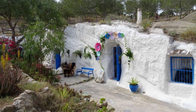 Nouvelle construction - Villa's
 - Ciudad Quesada - La Marquesa Golf