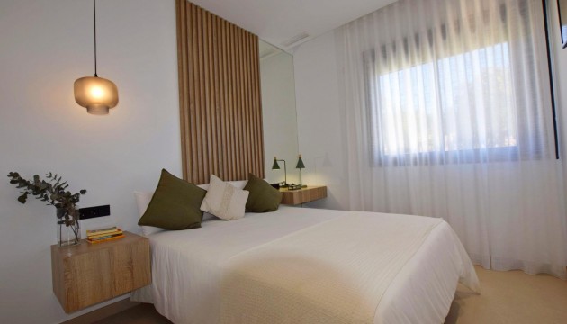 Nueva construcción  - Villas
 - Condada de Alhama - Condado De Alhama