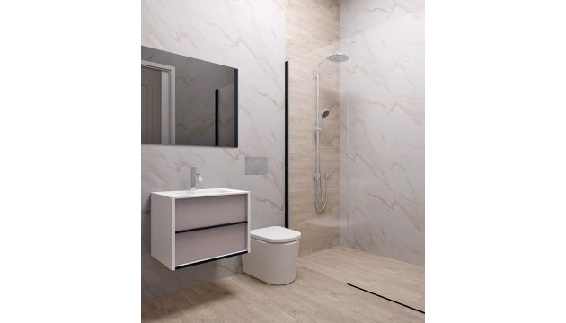 Nouvelle construction - Appartement - Finestrat - Balcón De Finestrat