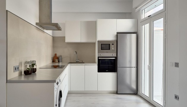 New Build - Apartment - Vera - El Playazo