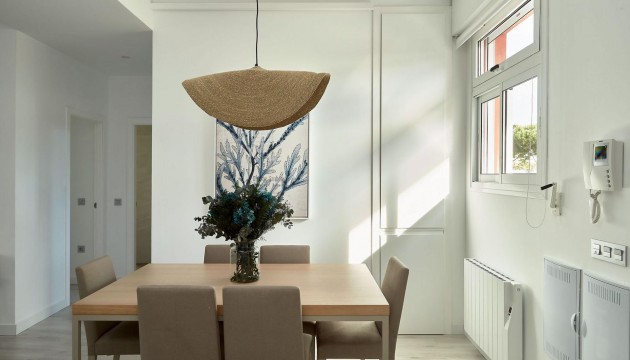 New Build - Apartment - Vera - El Playazo