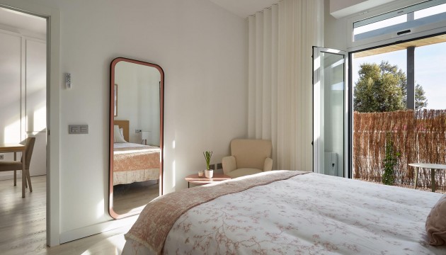 New Build - Apartment - Vera - El Playazo