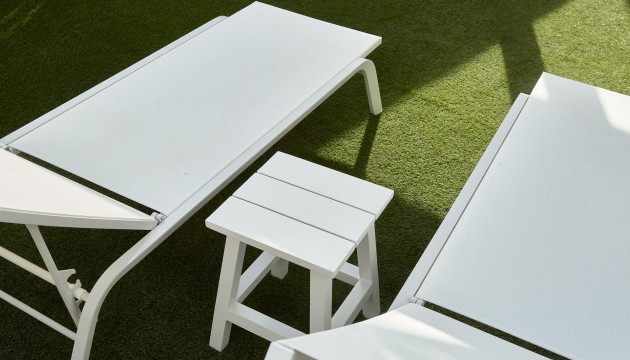 New Build - Apartment - Vera - El Playazo