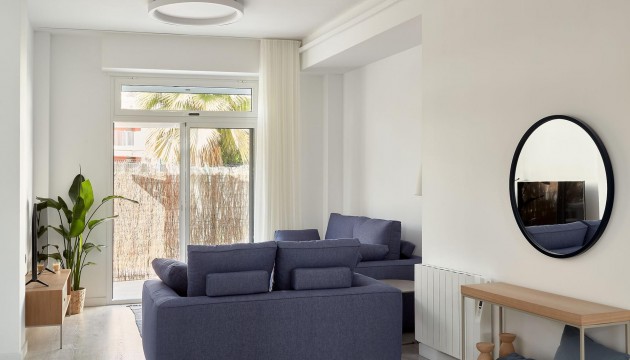 New Build - Wohnung - Vera - El Playazo