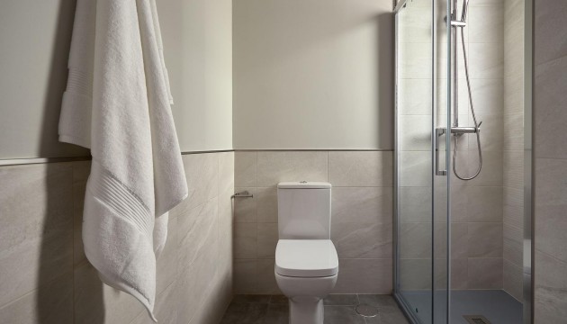 New Build - Wohnung - Vera - El Playazo