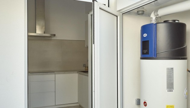 New Build - Wohnung - Vera - El Playazo