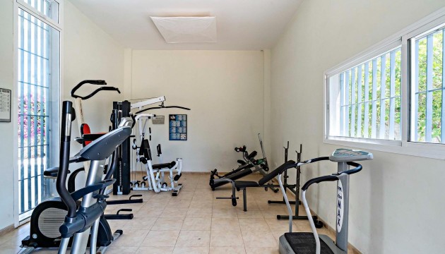 New Build - Wohnung - Vera - El Playazo