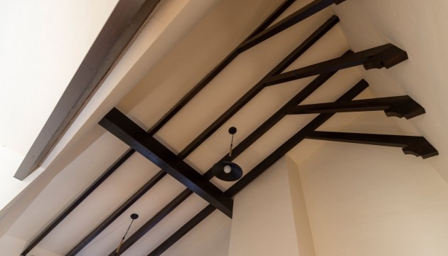 Nouvelle construction - Villas
 - Fuente Álamo - Las Palas