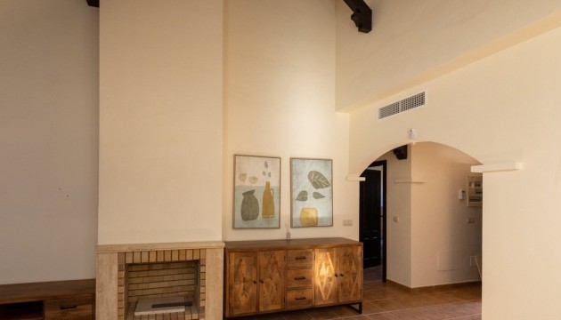 Nouvelle construction - Villas
 - Fuente Álamo - Las Palas