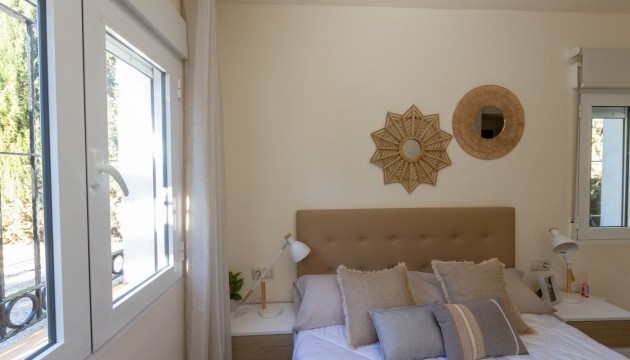 Nouvelle construction - Villas
 - Fuente Álamo - Las Palas