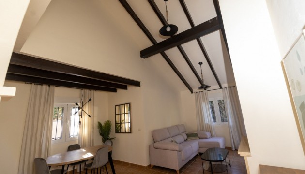 Nouvelle construction - Villas
 - Fuente Álamo - Las Palas