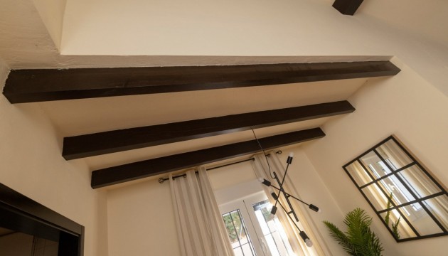 Nouvelle construction - Villas
 - Fuente Álamo - Las Palas