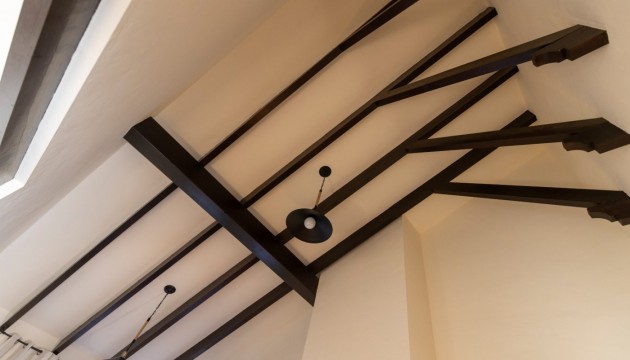 Nouvelle construction - Villas
 - Fuente Álamo - Las Palas