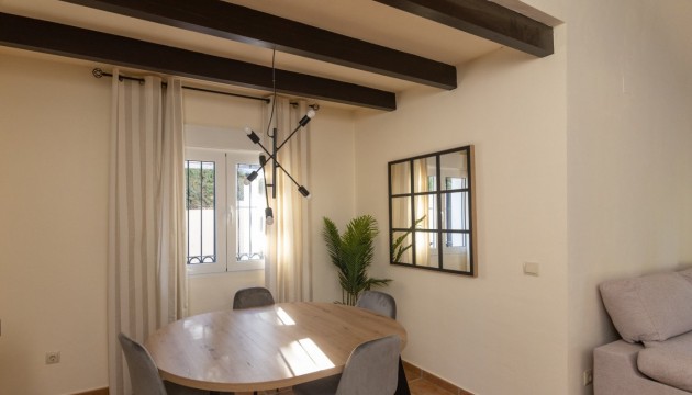 Nouvelle construction - Villas
 - Fuente Álamo - Las Palas