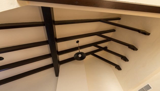 Nouvelle construction - Villas
 - Fuente Álamo - Las Palas