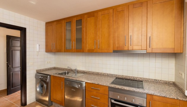 Nouvelle construction - Villas
 - Fuente Álamo - Las Palas