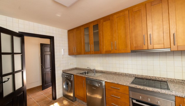 Nouvelle construction - Villas
 - Fuente Álamo - Las Palas