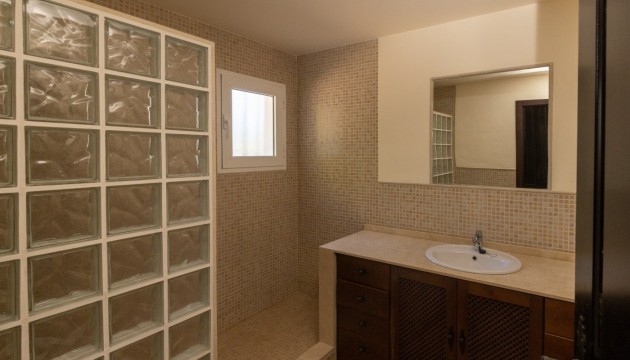 Nouvelle construction - Villas
 - Fuente Álamo - Las Palas