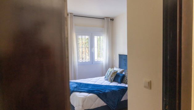 Nouvelle construction - Villas
 - Fuente Álamo - Las Palas