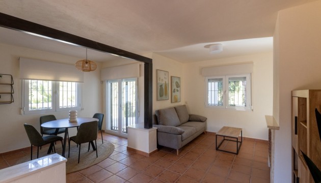 New Build - Villas - Fuente Álamo - Las Palas