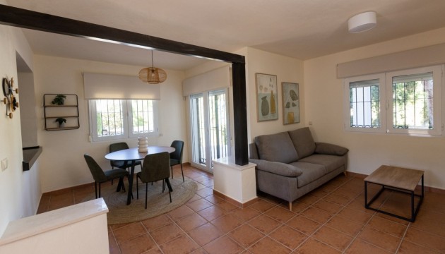 New Build - Villas - Fuente Álamo - Las Palas