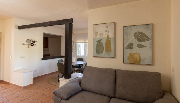 New Build - Villas - Fuente Álamo - Las Palas