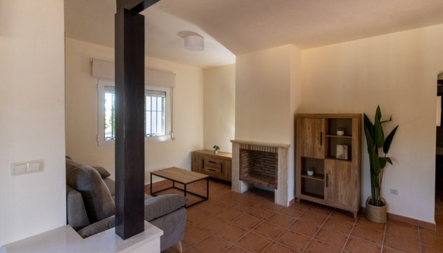 New Build - Villas - Fuente Álamo - Las Palas