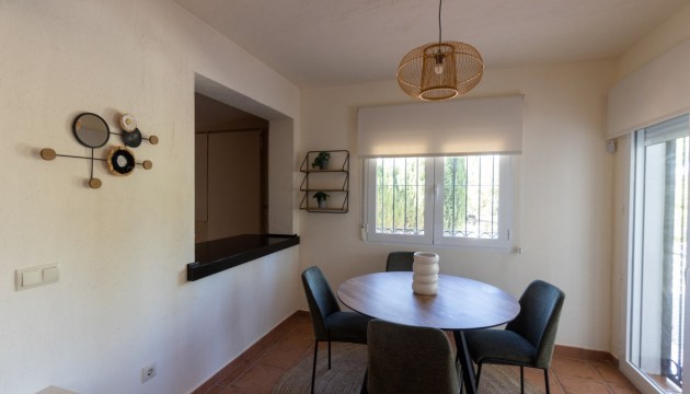 New Build - Villas - Fuente Álamo - Las Palas