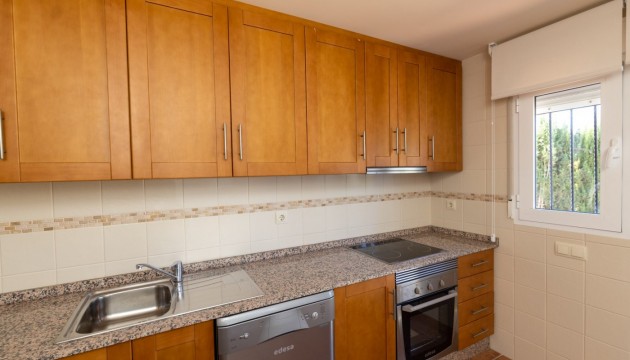 New Build - Villas - Fuente Álamo - Las Palas