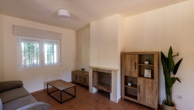 New Build - Villas - Fuente Álamo - Las Palas