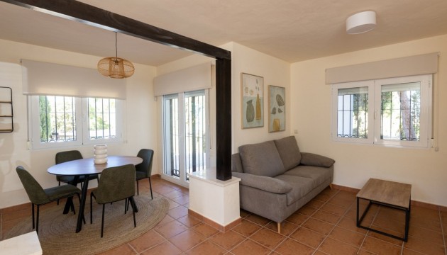 New Build - Villas - Fuente Álamo - Las Palas