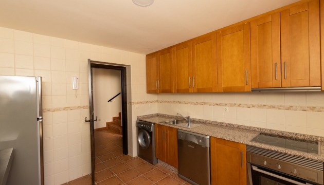 New Build - Villas - Fuente Álamo - Las Palas