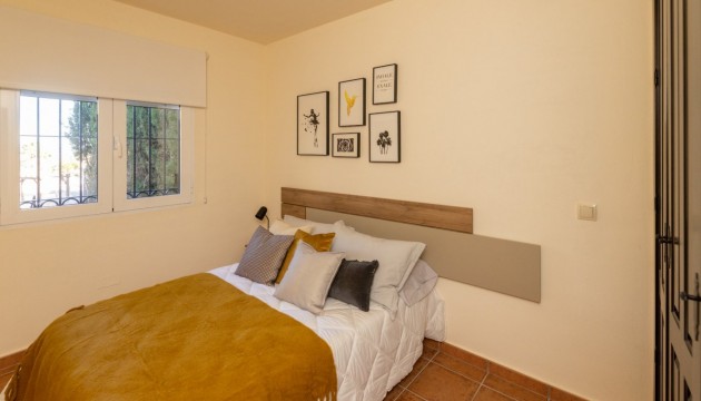 New Build - Villas - Fuente Álamo - Las Palas