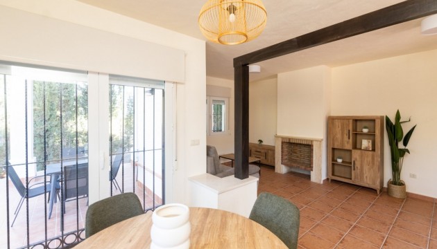 New Build - Villas - Fuente Álamo - Las Palas