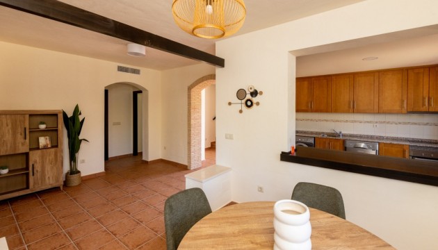 New Build - Villas - Fuente Álamo - Las Palas