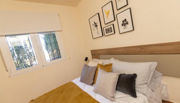 New Build - Villas - Fuente Álamo - Las Palas