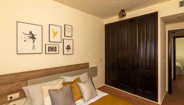 New Build - Villas - Fuente Álamo - Las Palas