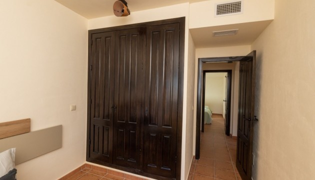 New Build - Villas - Fuente Álamo - Las Palas