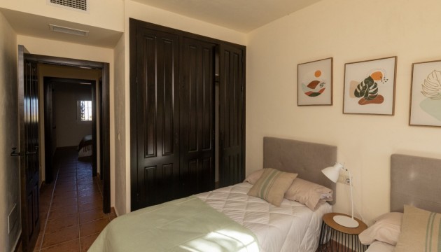 New Build - Villas - Fuente Álamo - Las Palas