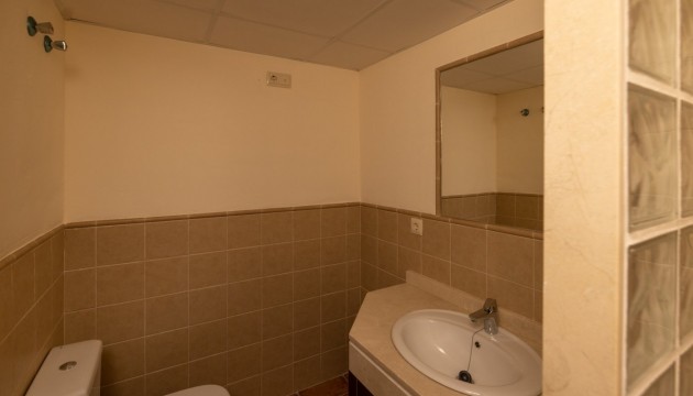 New Build - Villas - Fuente Álamo - Las Palas