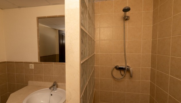 New Build - Villas - Fuente Álamo - Las Palas