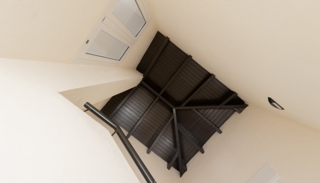 New Build - Villas - Fuente Álamo - Las Palas