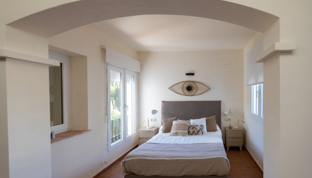 New Build - Villas - Fuente Álamo - Las Palas