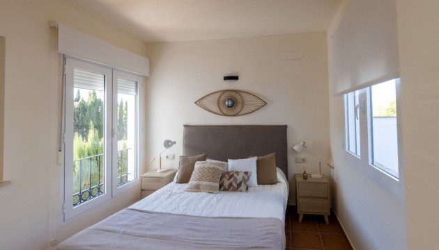 New Build - Villas - Fuente Álamo - Las Palas