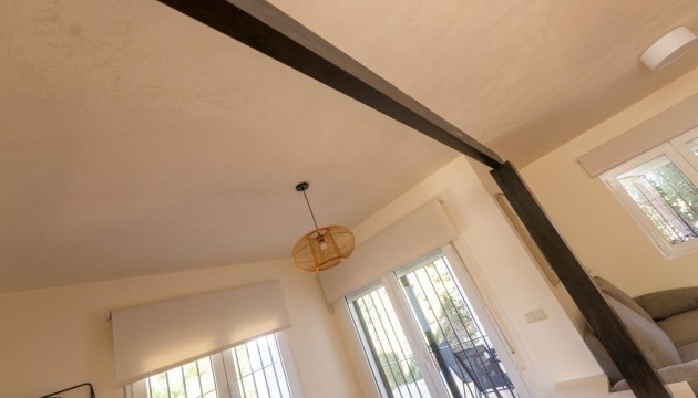 New Build - Villas - Fuente Álamo - Las Palas