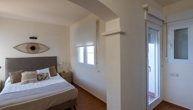 New Build - Villas - Fuente Álamo - Las Palas