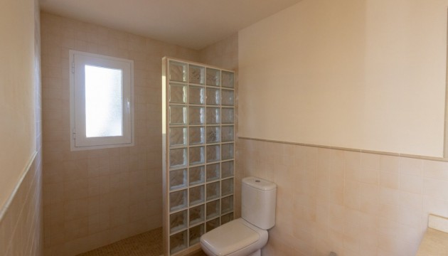 New Build - Villas - Fuente Álamo - Las Palas