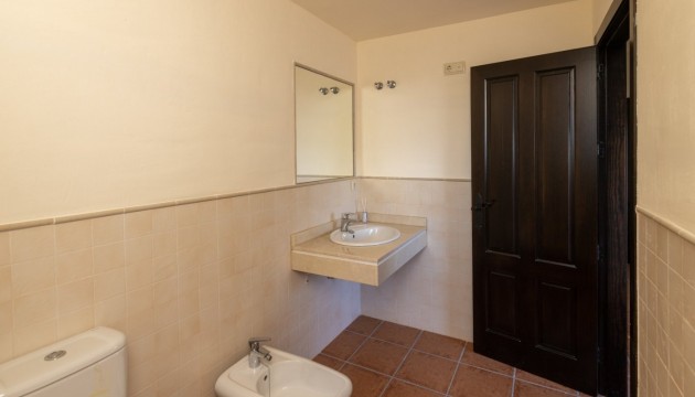 New Build - Villas - Fuente Álamo - Las Palas